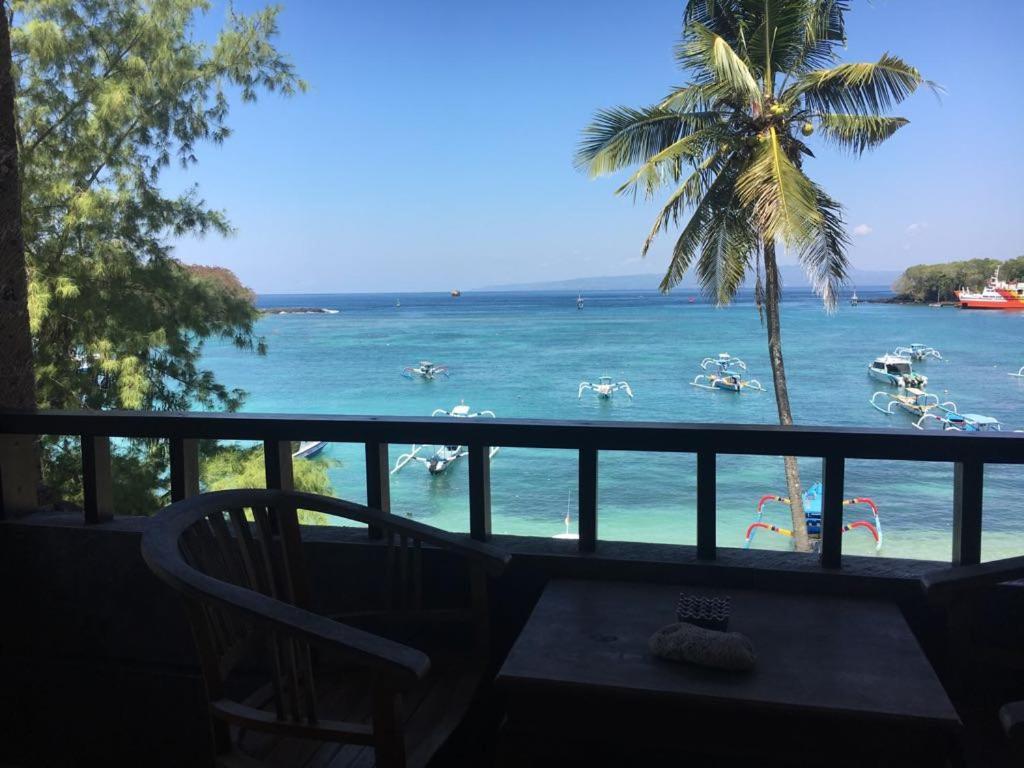 Padangbai * Padangbai (Bali)
