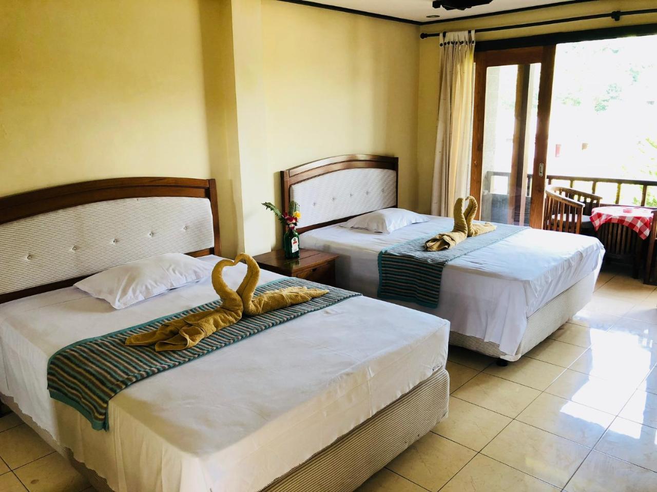 Inn Padangbai