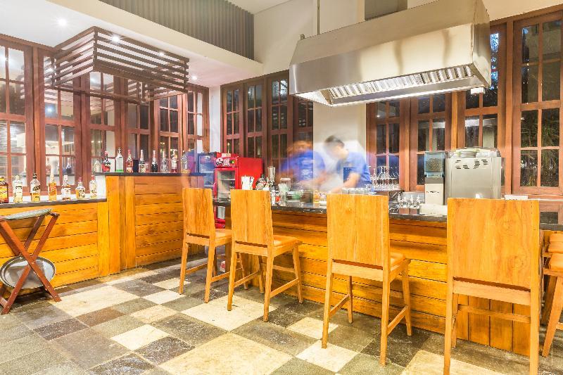 Wyndham Garden Kuta Bali 4* Kuta (Bali)