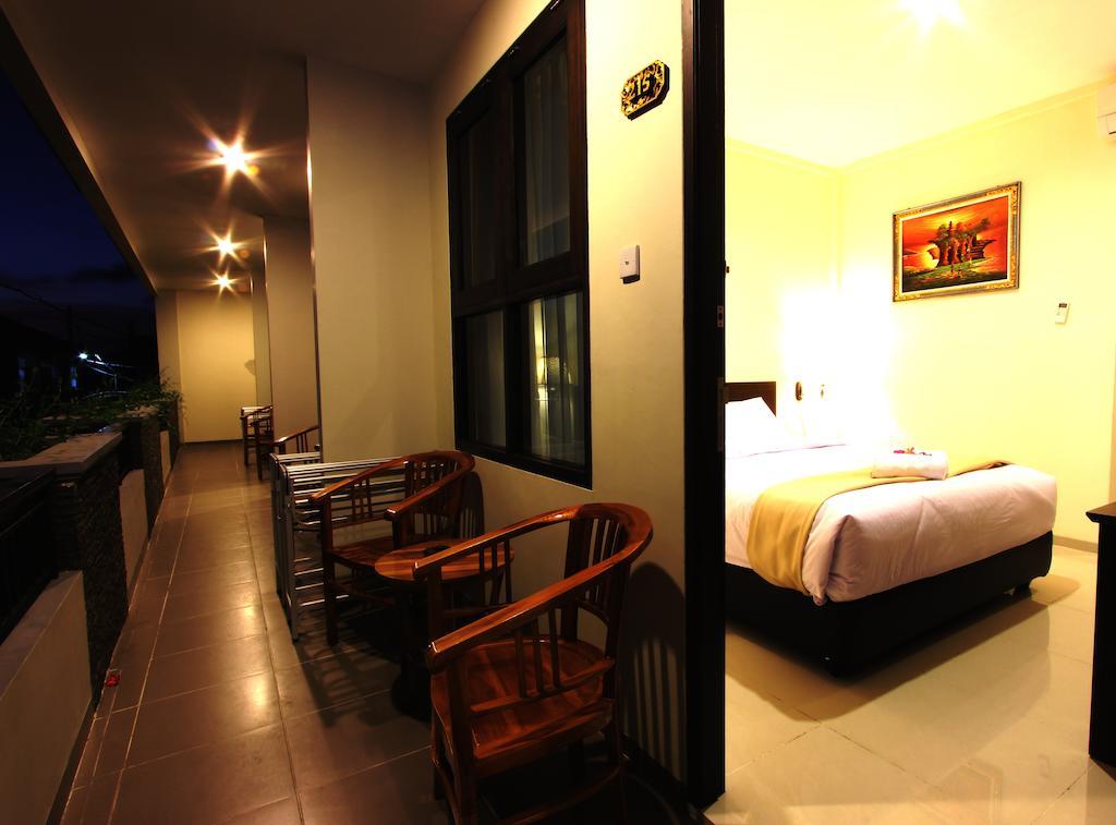 Hotel Manggar Indonesia Kuta (Bali)