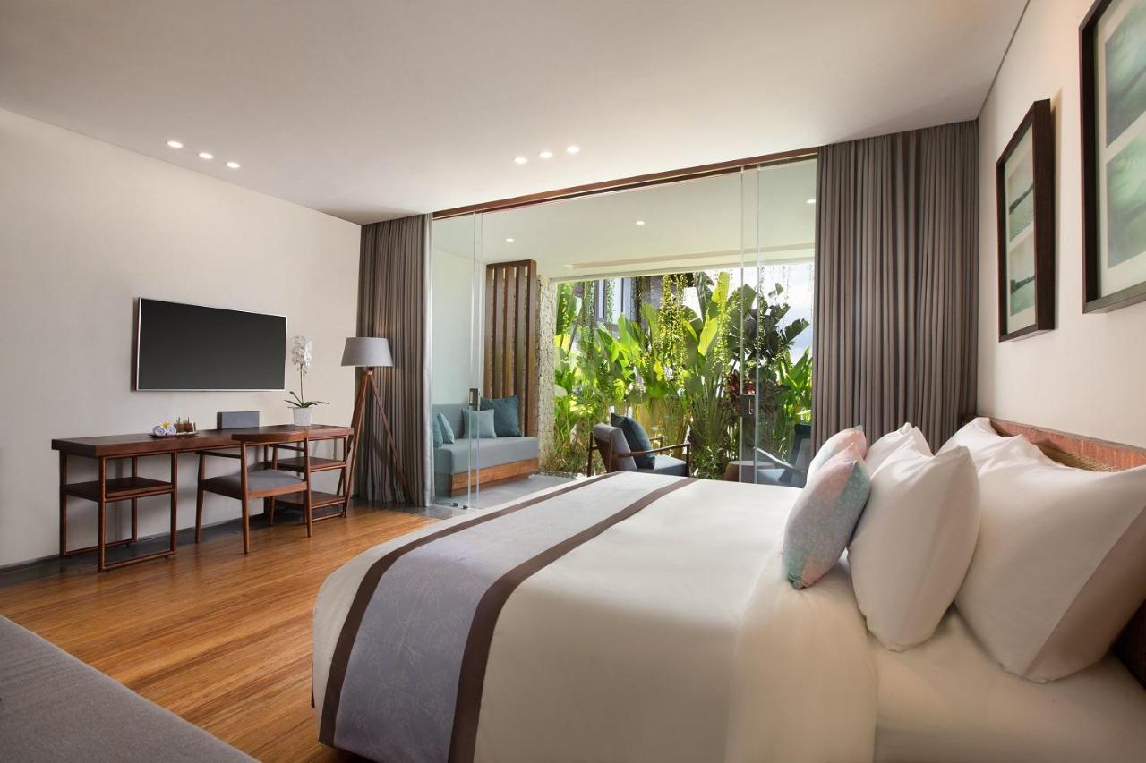 The Tamarind - Resort 5*