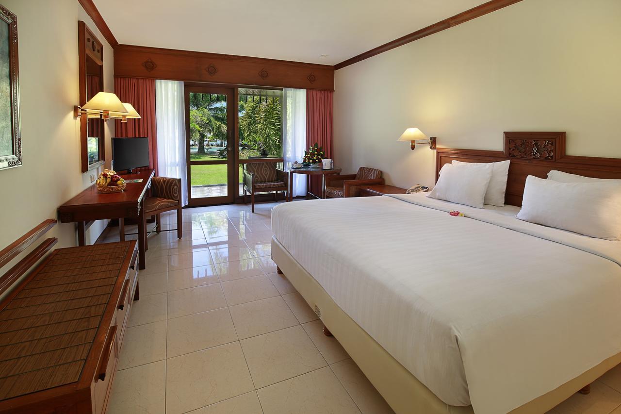 Hotel The Meru