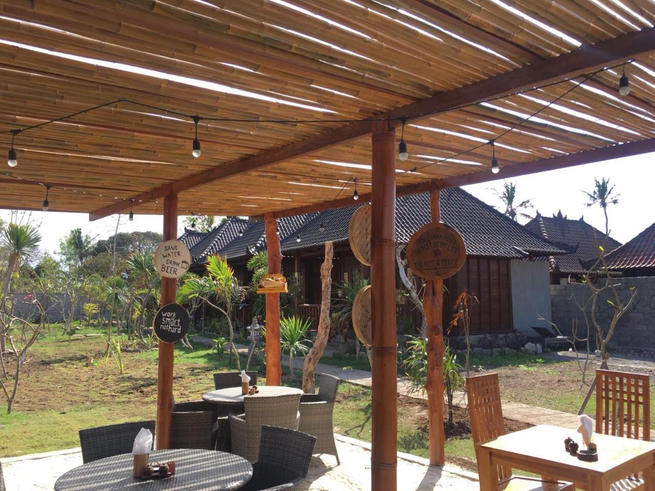 Mimpi Holiday park