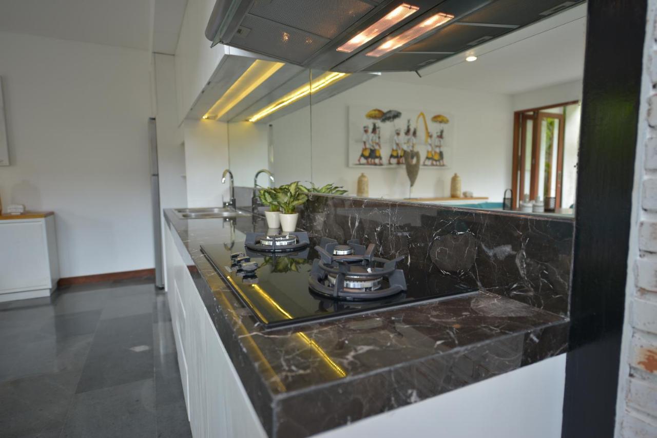 Ombak Cemagi Villa *