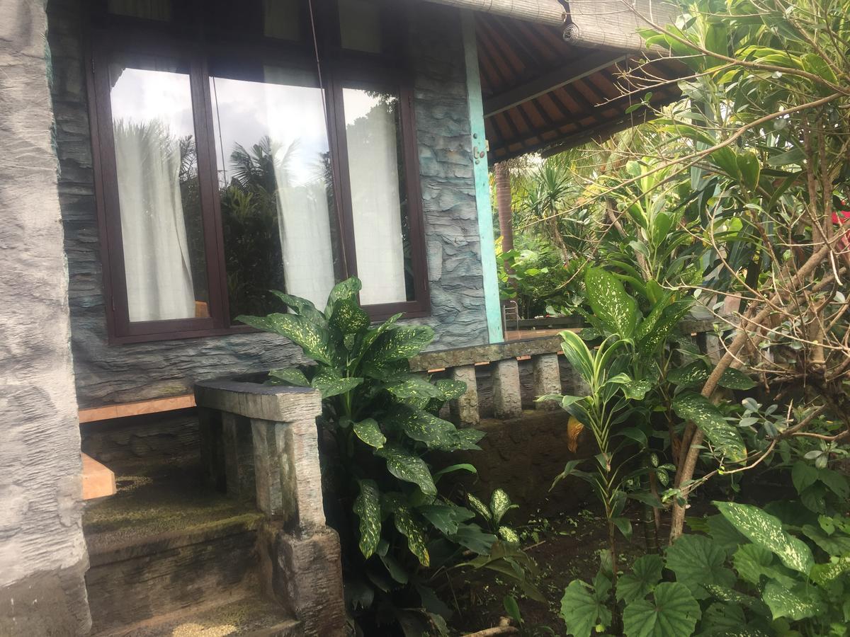 Villa Mahesa Ubud (Bali)