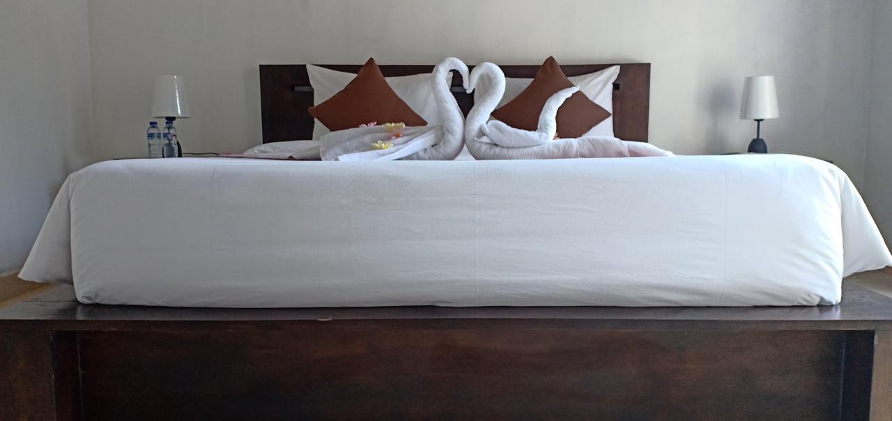 Bale Lumbung Holiday park 3*