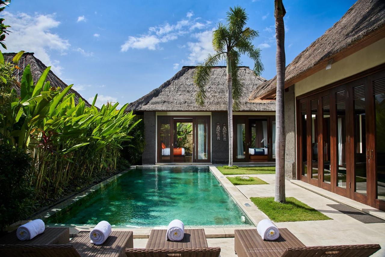 Villa Mahagiri Sanur (Bali)