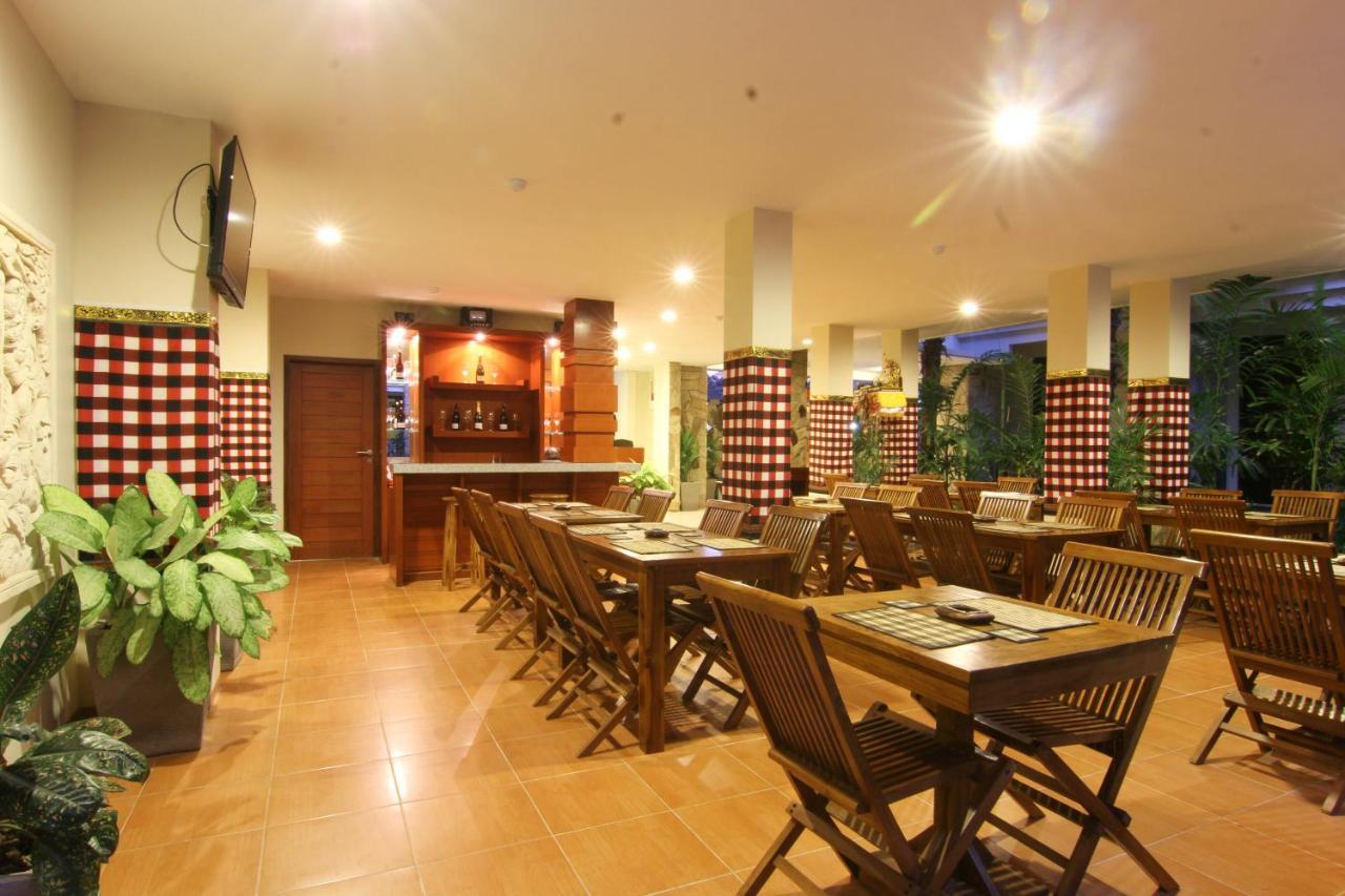 Manggar Indonesia 3* Kuta (Bali)
