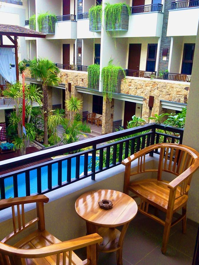 Hotel Manggar Indonesia