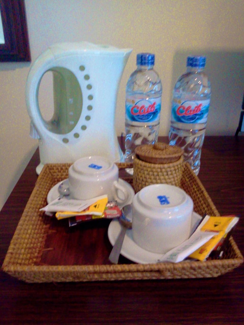 Hotel Manggar Indonesia 3*
