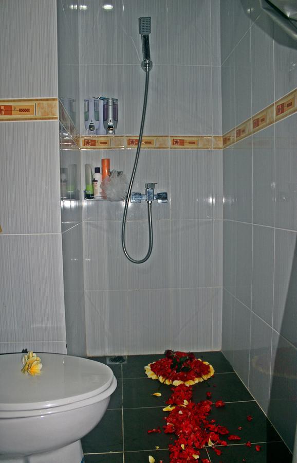 Hotel Manggar Indonesia Kuta (Bali)