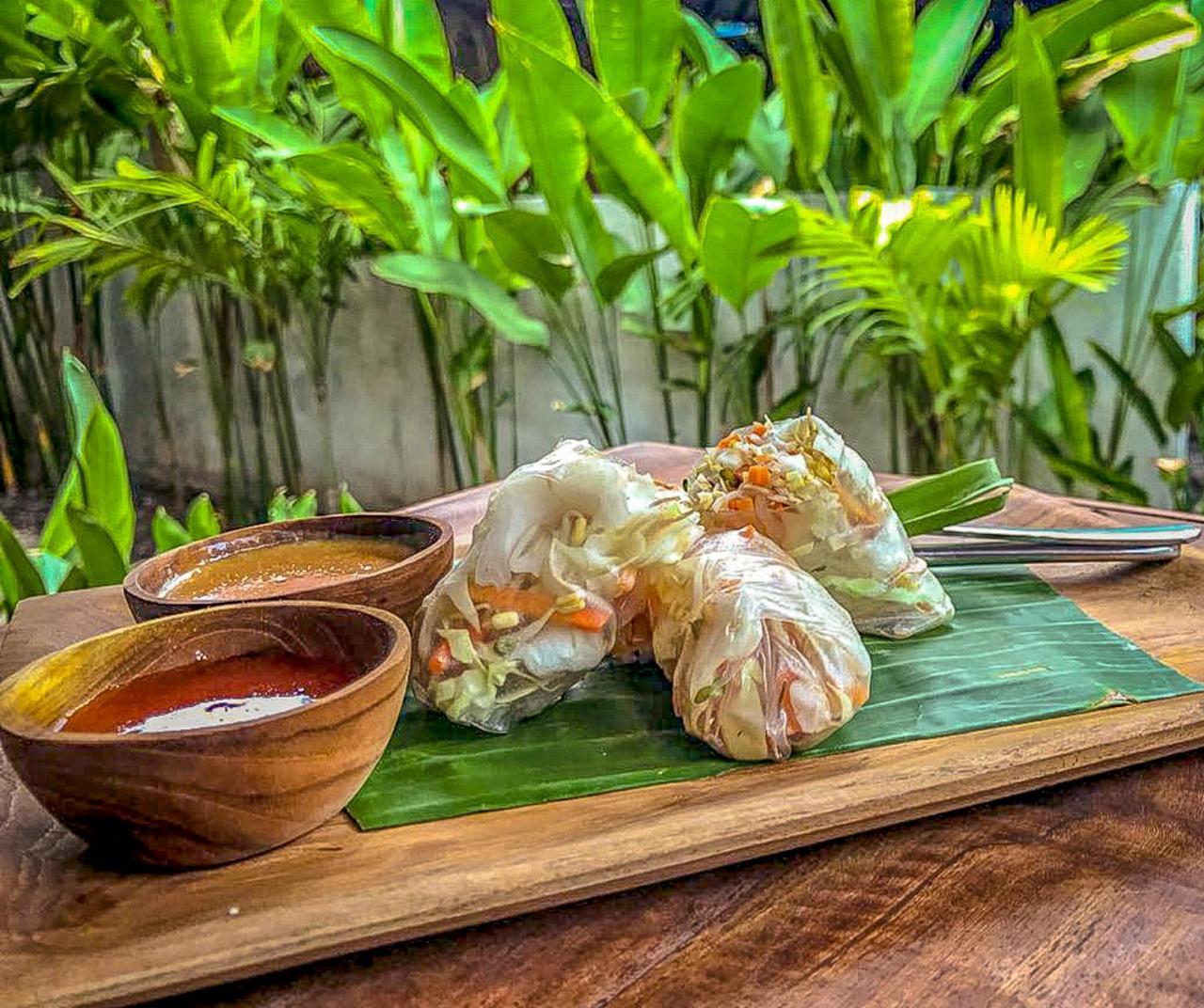 Garden Lembongan Yoga And Holistic Healing Center 2*
