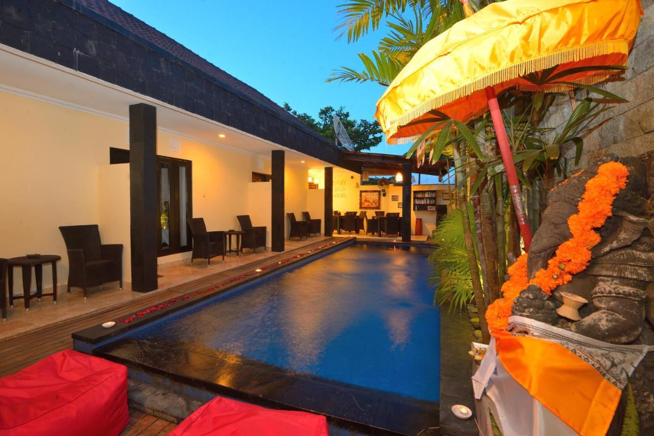 Hotel Andari Legian