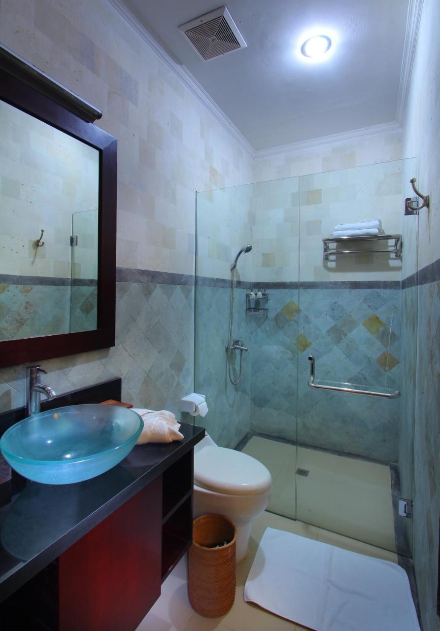 De Umah Bali Eco Tradi 3* Bangli