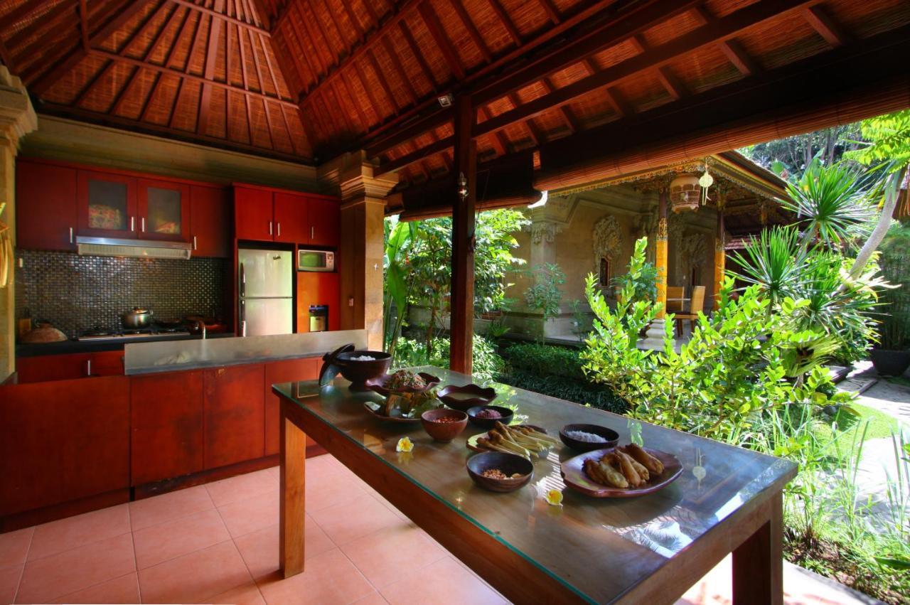 De Umah Bali Eco Tradi 3* Bangli