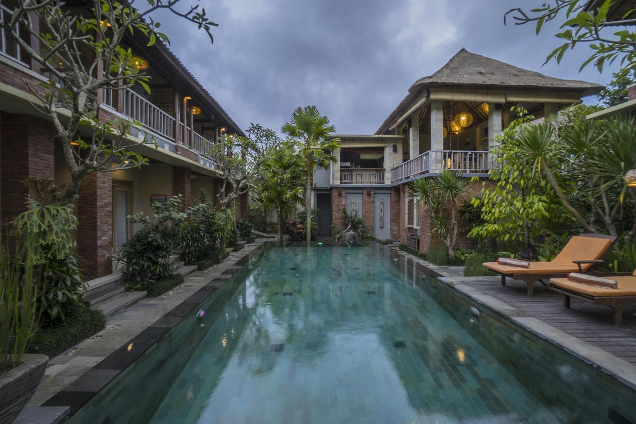 Hotel Tetirah Boutique 3*