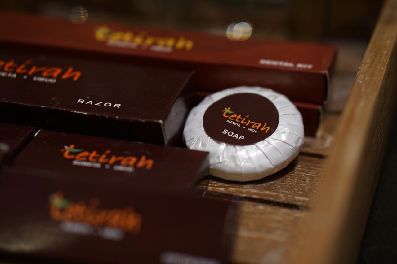 Tetirah Boutique Hotel