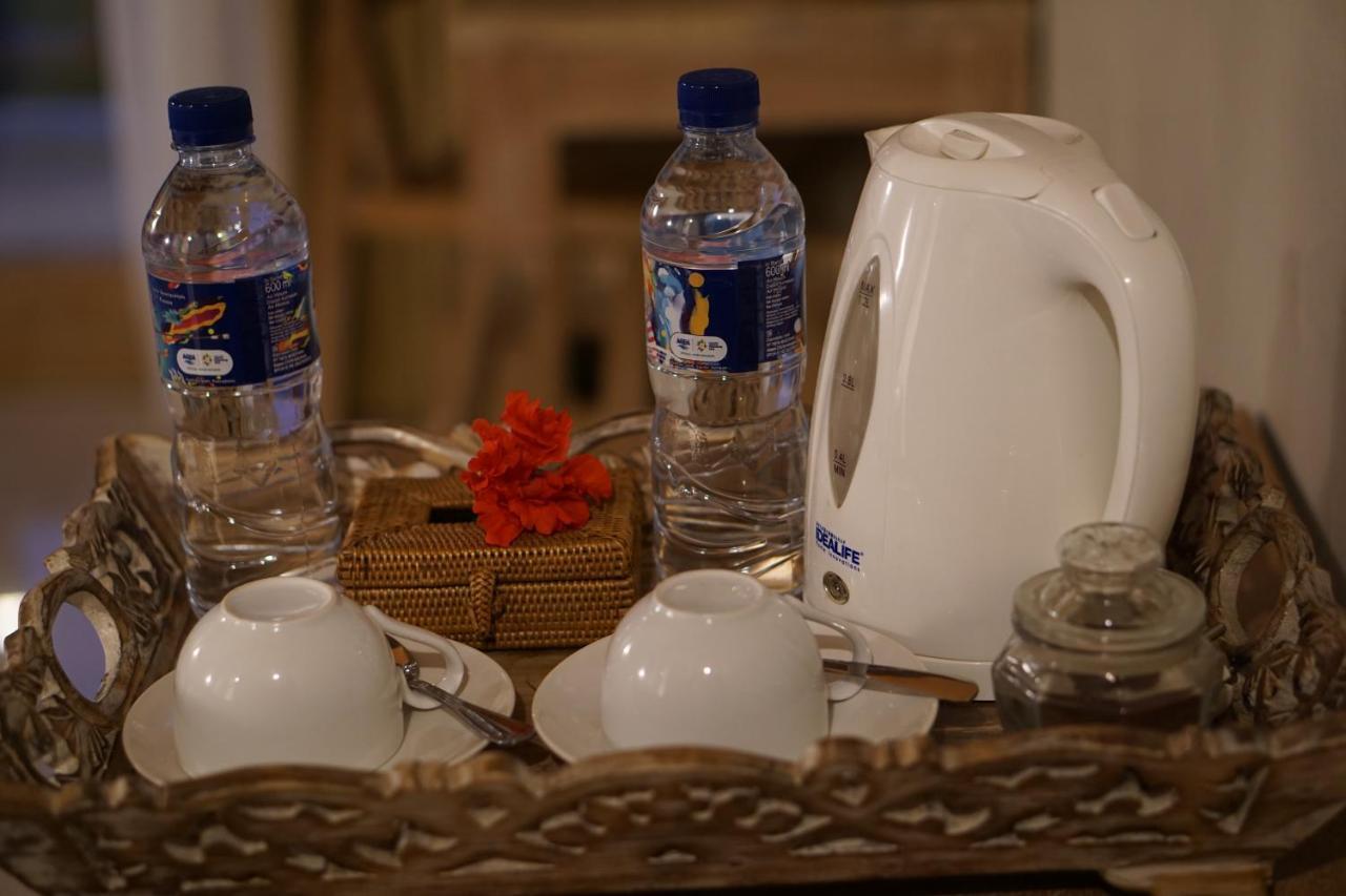 Tetirah Boutique Hotel Ubud (Bali)
