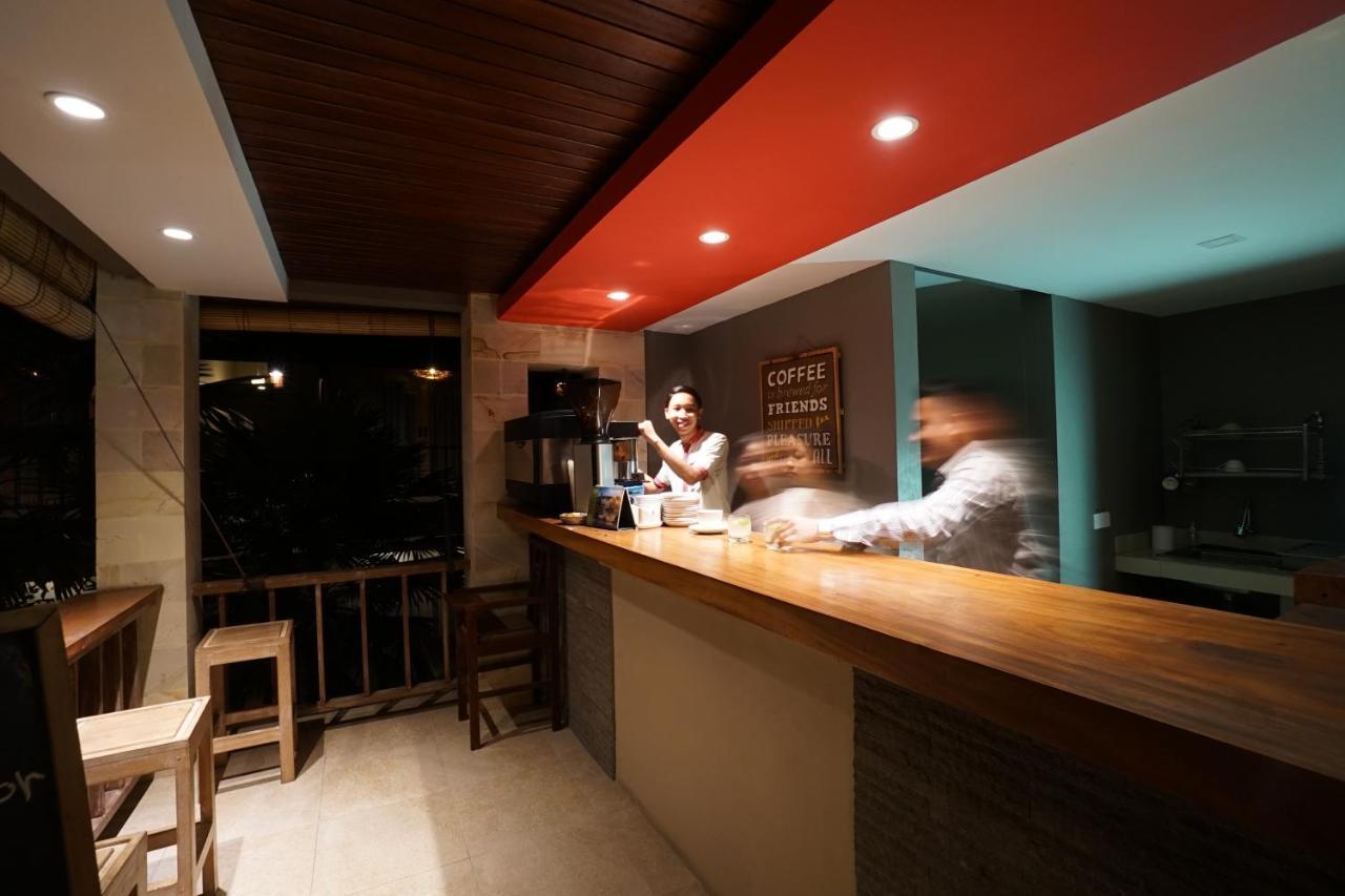 Tetirah Boutique Hotel 3*
