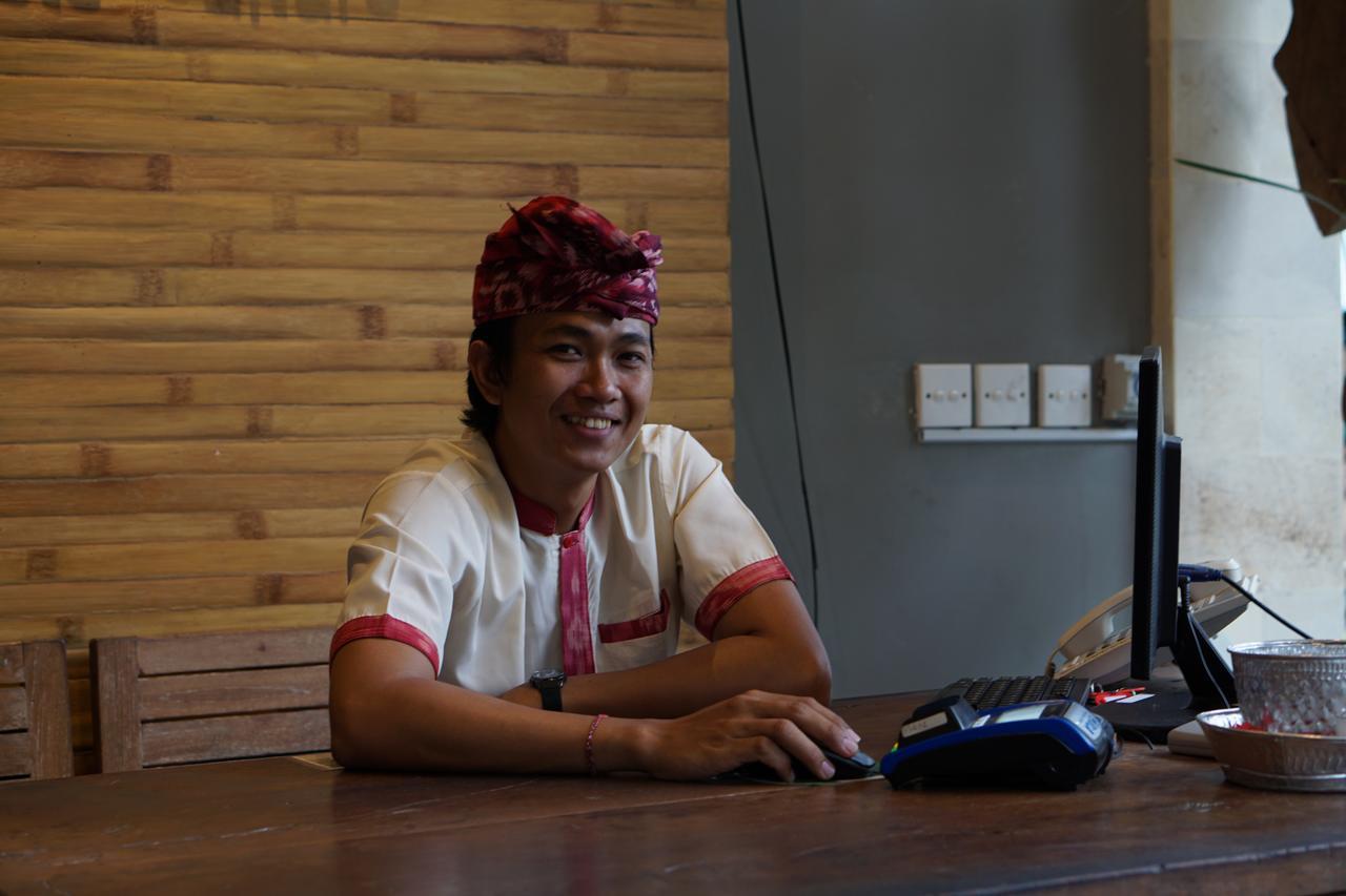 Tetirah Boutique Hotel Ubud (Bali)