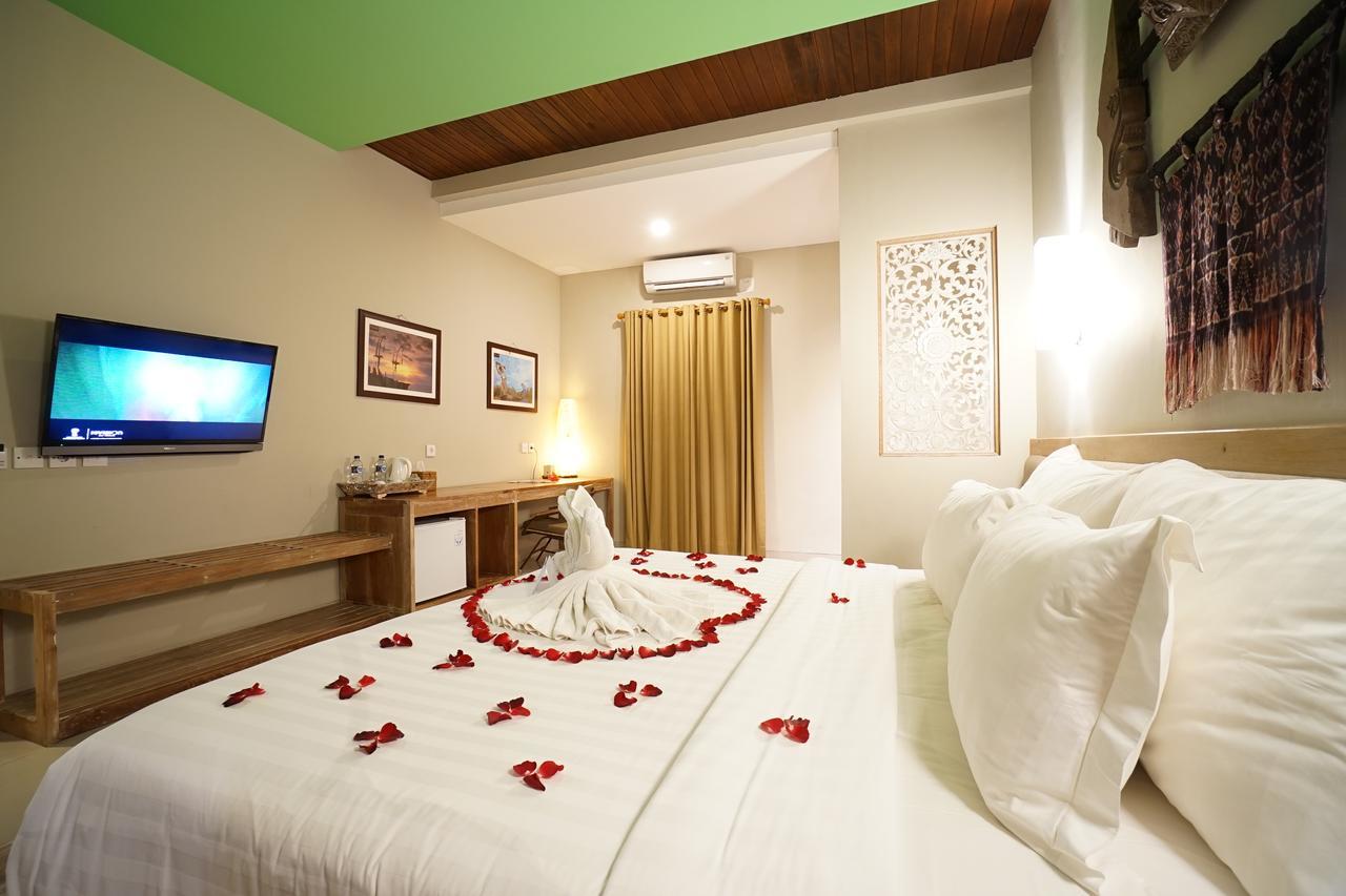 Tetirah Boutique 3* Ubud (Bali)