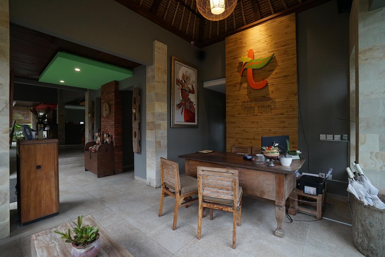 Tetirah Boutique 3*