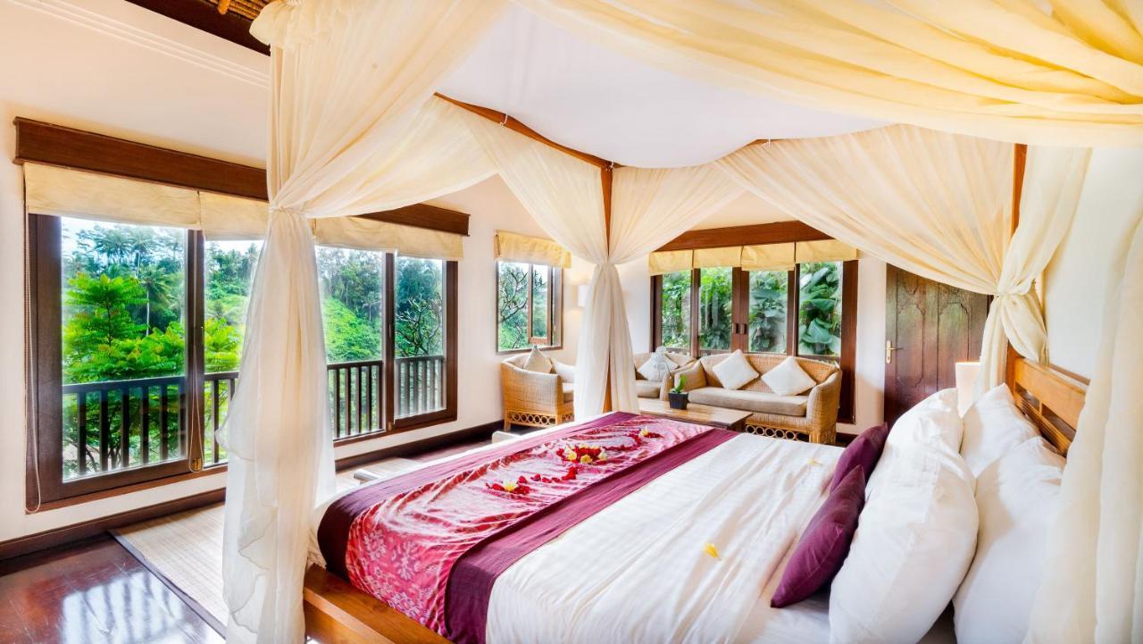 Natura Bali Villa Ubud (Bali)