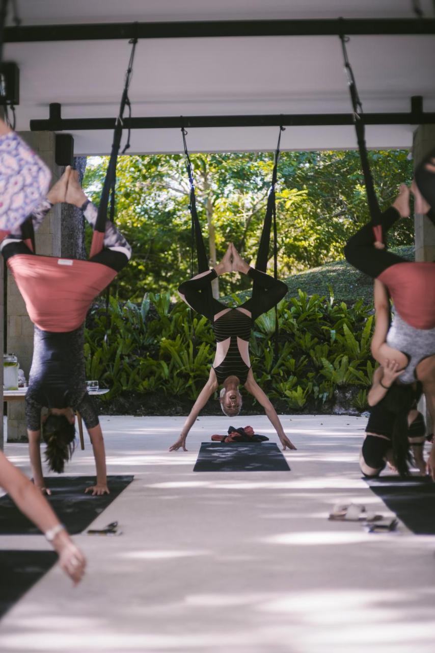 Revīvō Wellness Nusa Dua Bali Resor Nusa Dua (Bali)