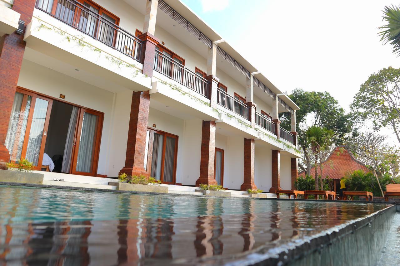 Seno & Cafe Guest house Uluwatu (Bali)