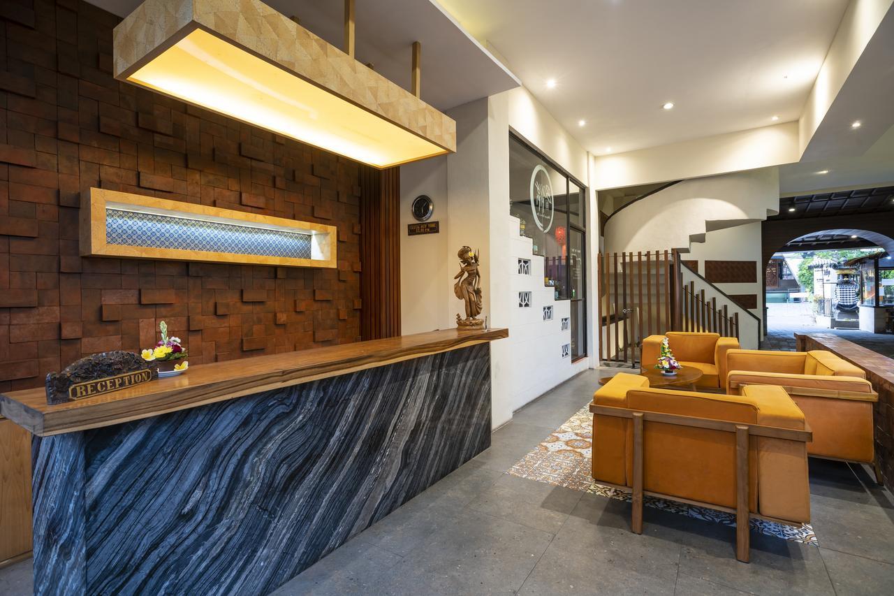 Bali Ayu & Hotel 3*