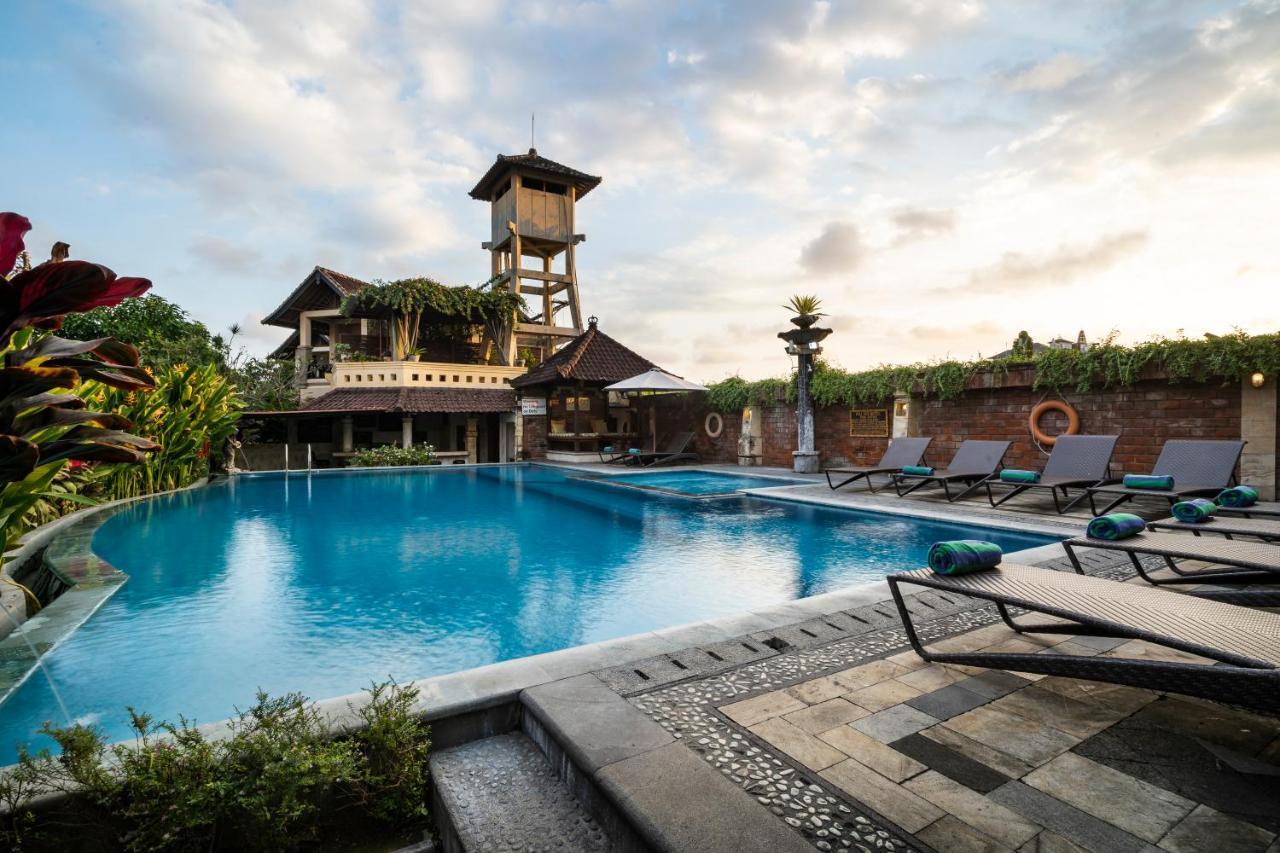 Bali Ayu & 3*