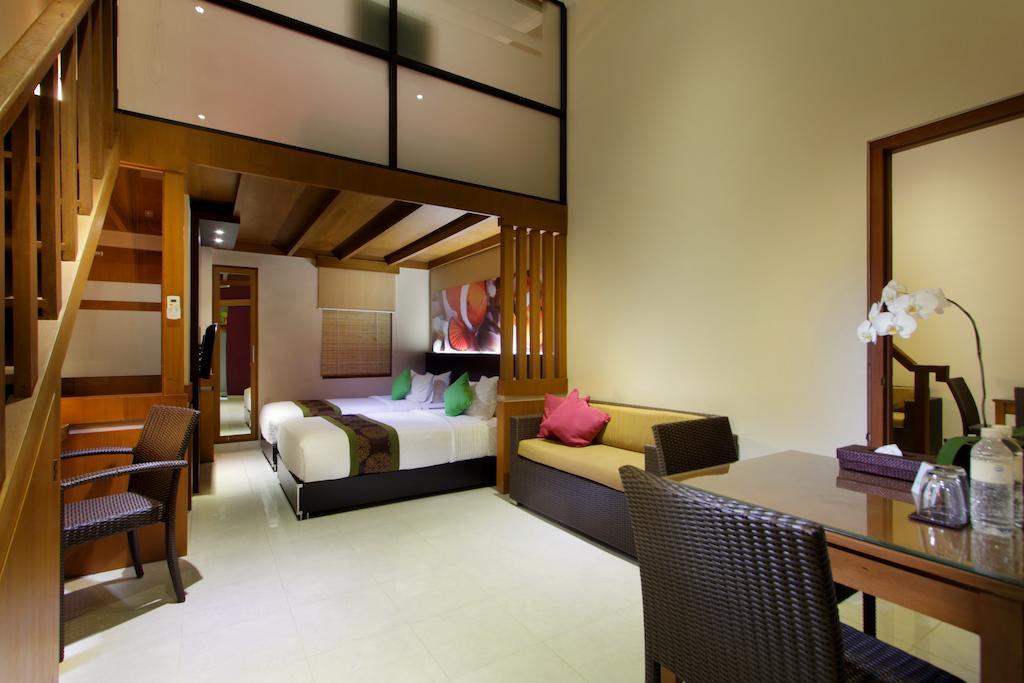The Banyumas Hotel Denpasar (Bali)