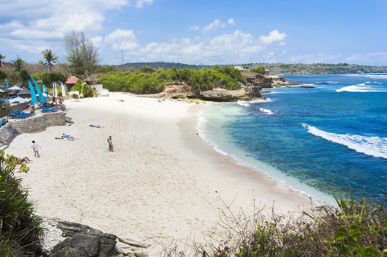 Royal Retreat Villa's Lembongan 3*
