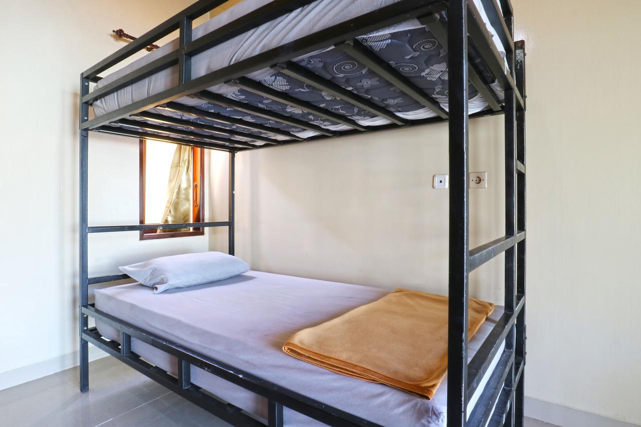 Hang Five Hostel