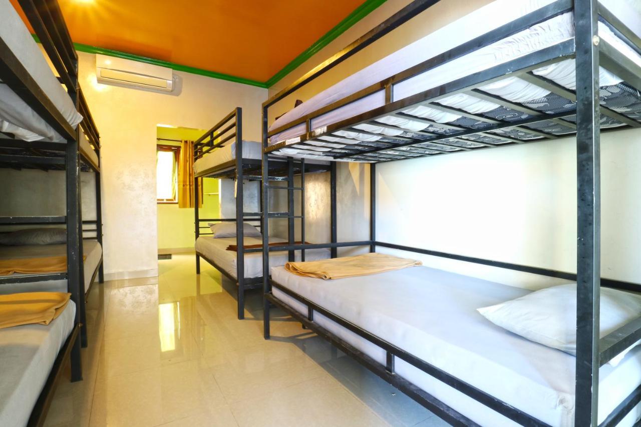 Hostel Hang Five Canggu (Bali)