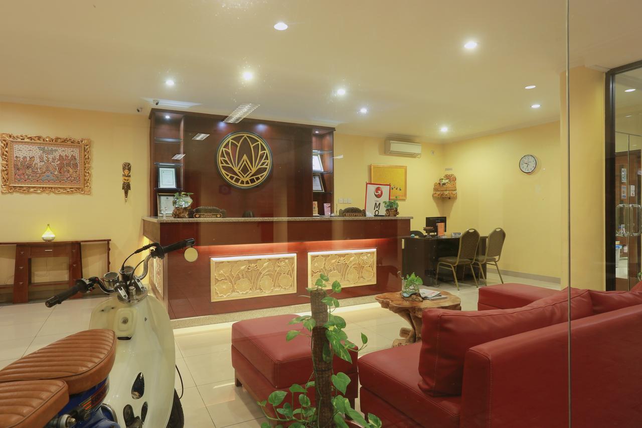 Intansari Hotel 2*