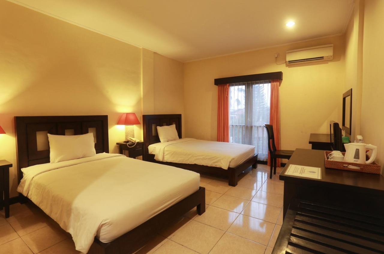 Hotel Intansari Denpasar (Bali)