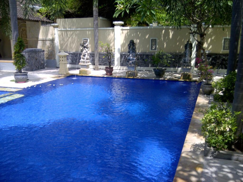 Pazzo Bali Holiday park Amed (Bali)
