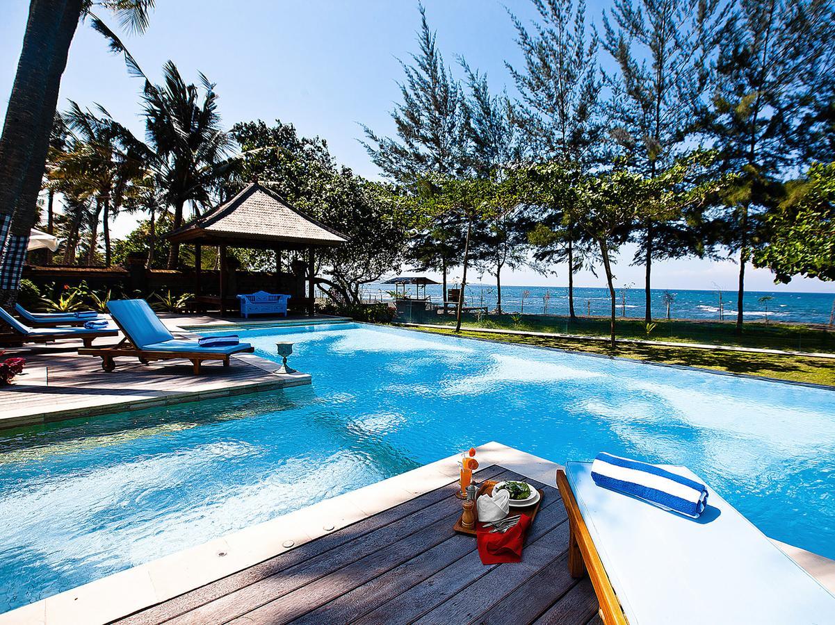 Villa Puri Nirwana Keramas