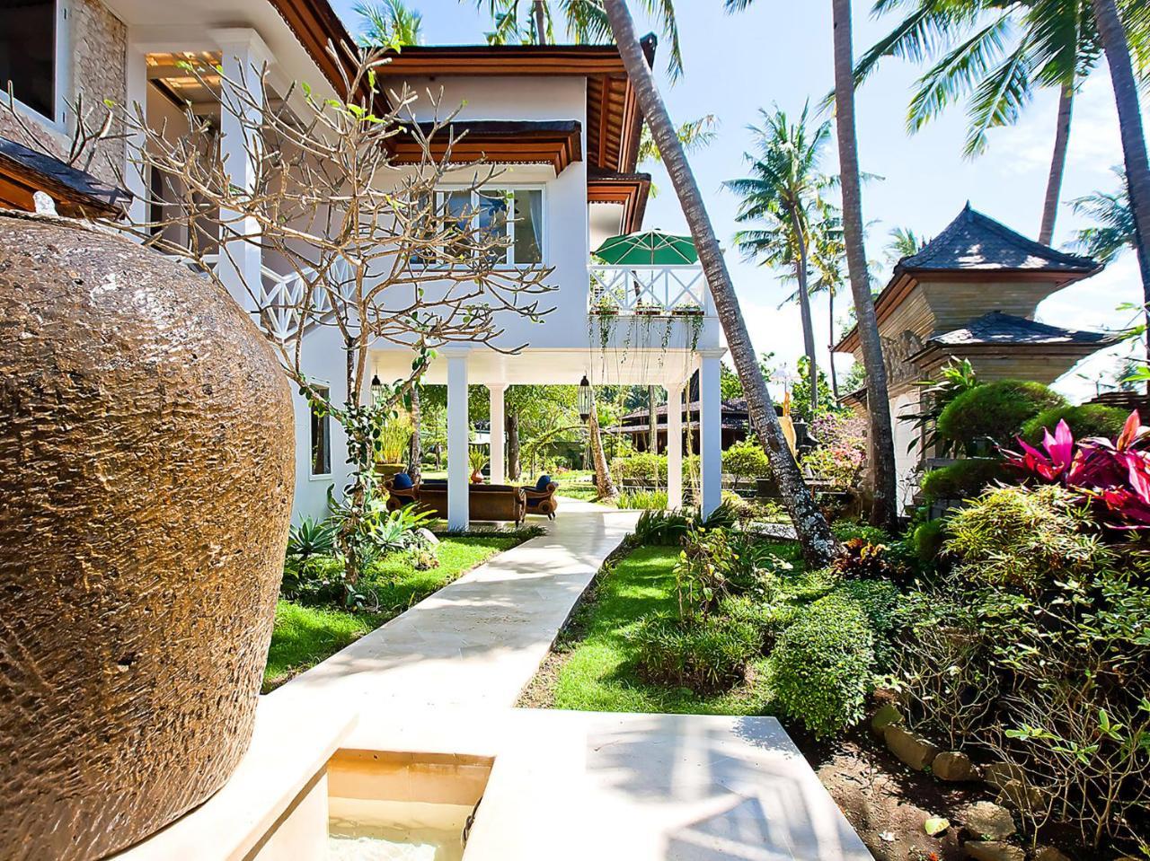 Villa Puri Nirwana *
