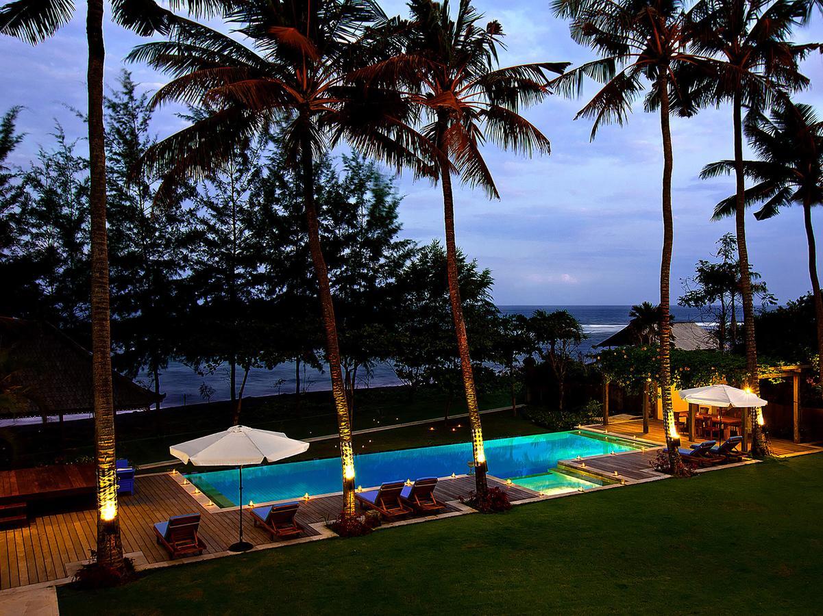 Villa Puri Nirwana Keramas
