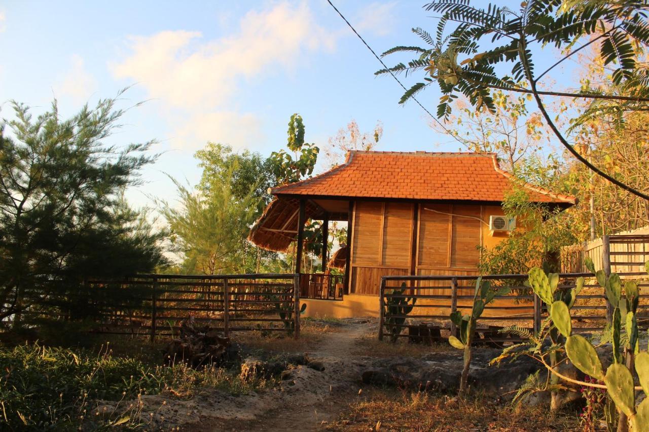 The Somayan Holiday park