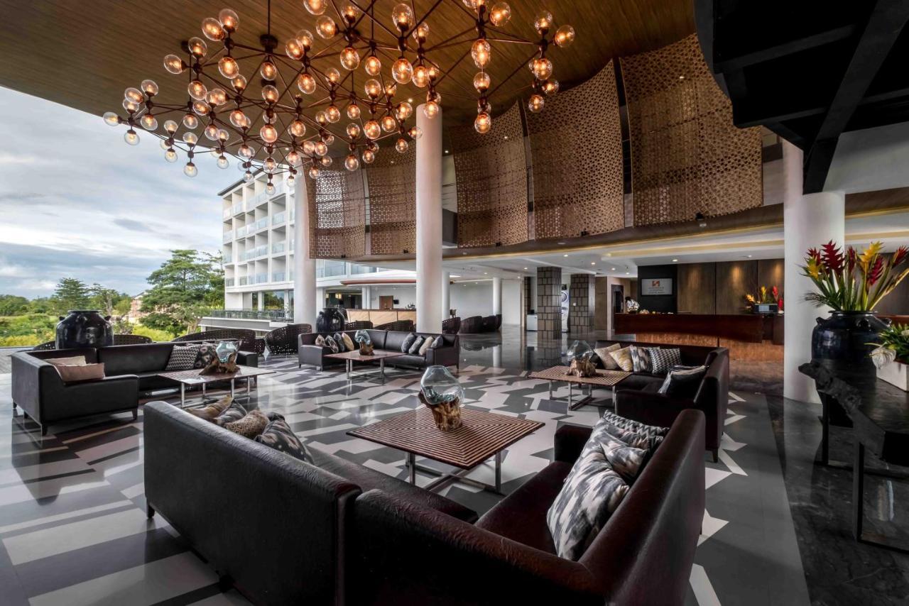 Swiss-belresort Pecatu Hotel Uluwatu (Bali)