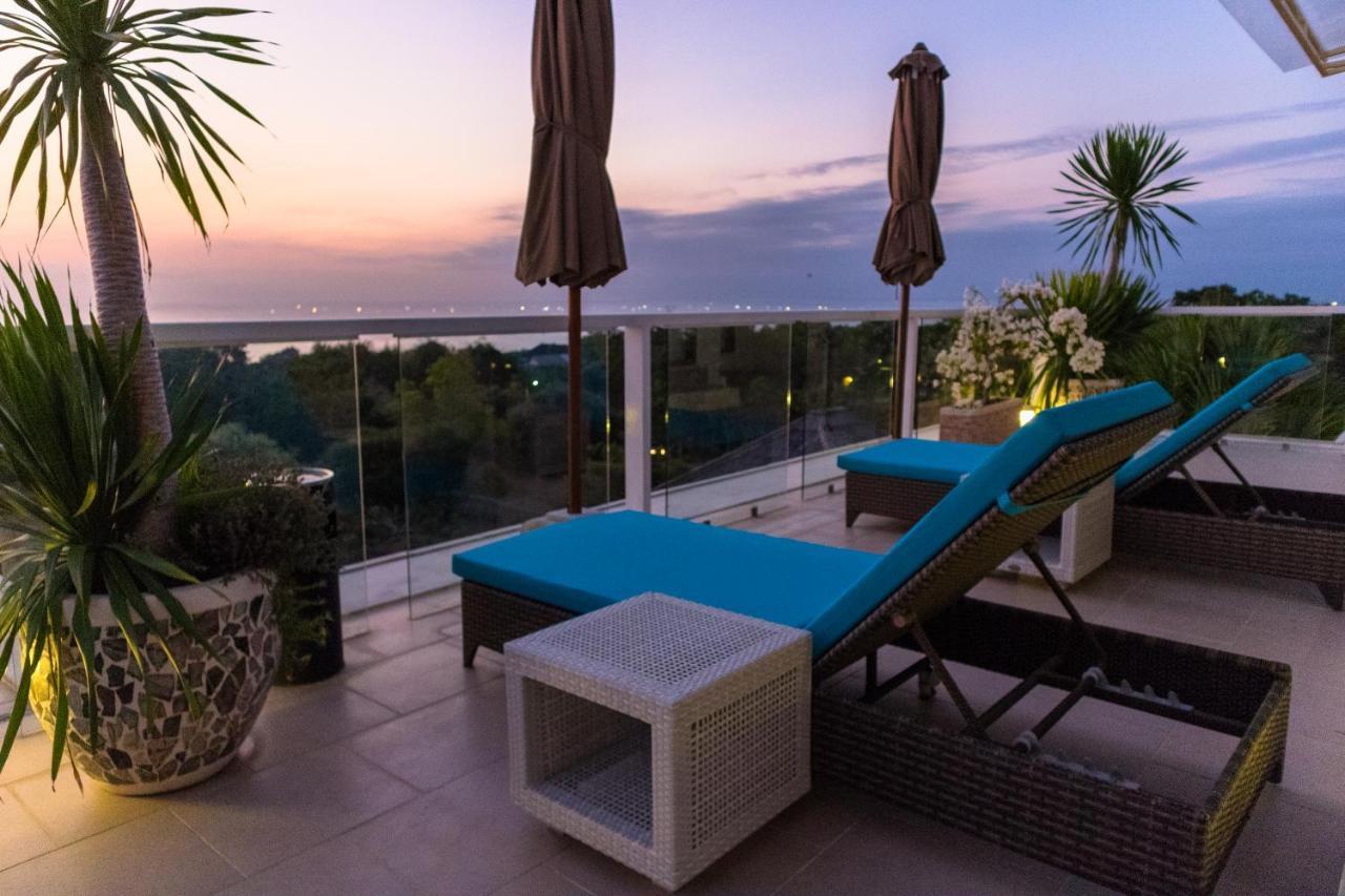 Casa De Balangan Villa