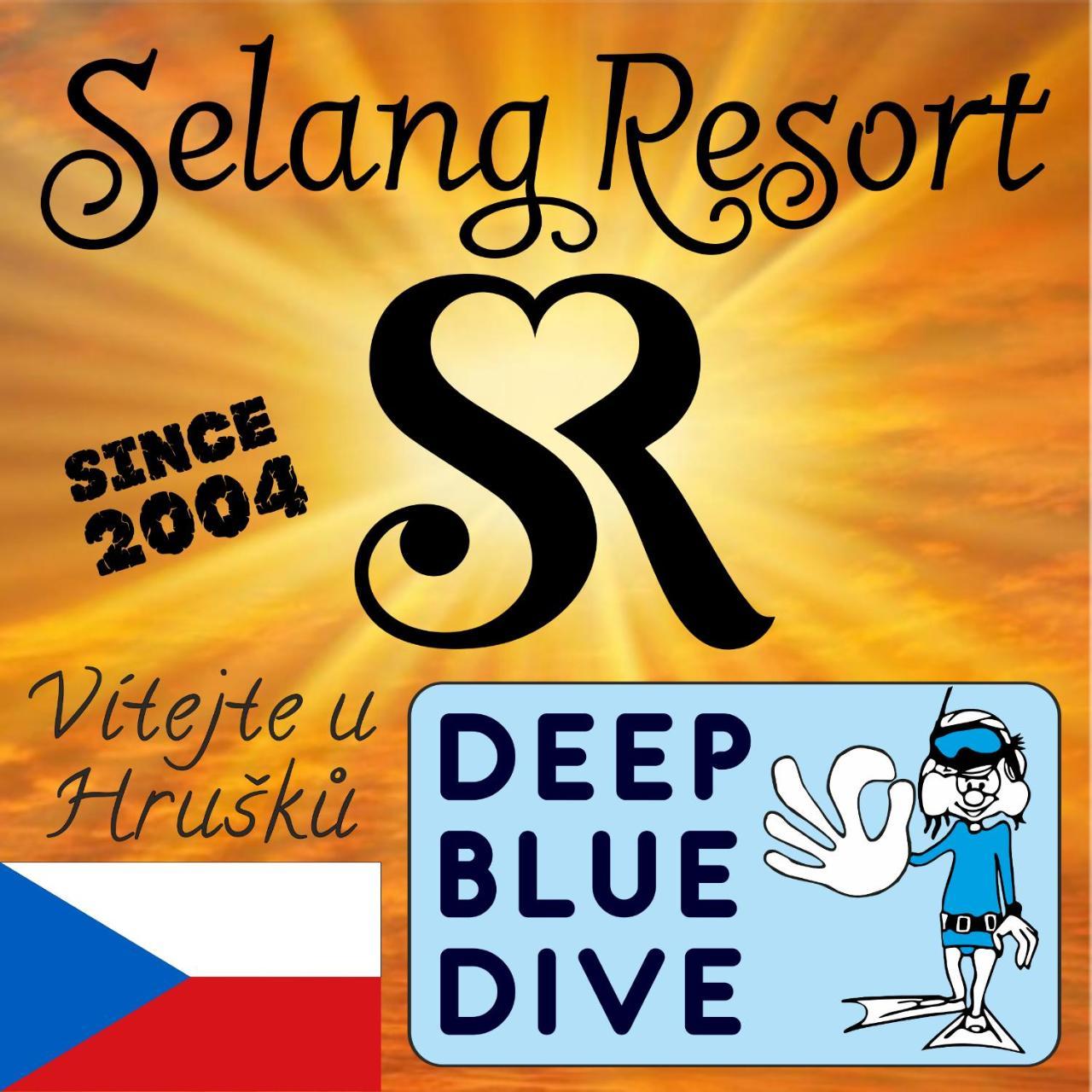 Selang 3*