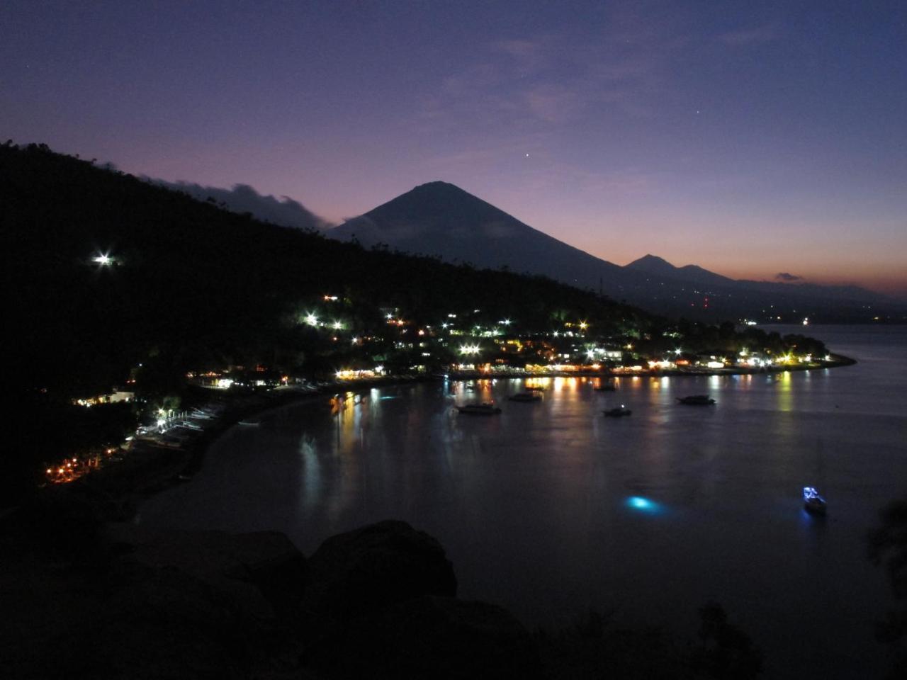 Holiday park Sama Sama 2*