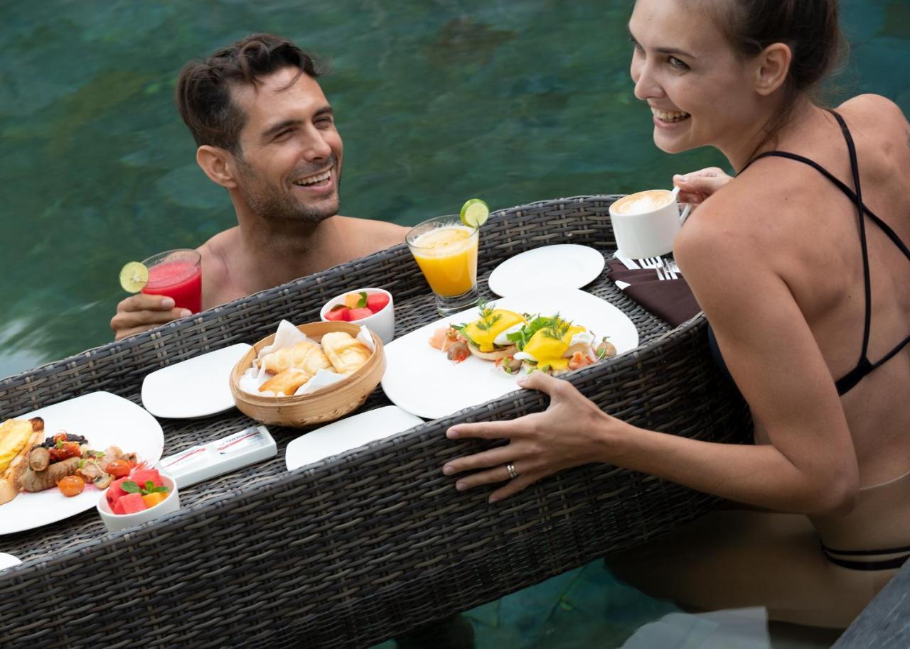 Equilibria Villa Seminyak (Bali)