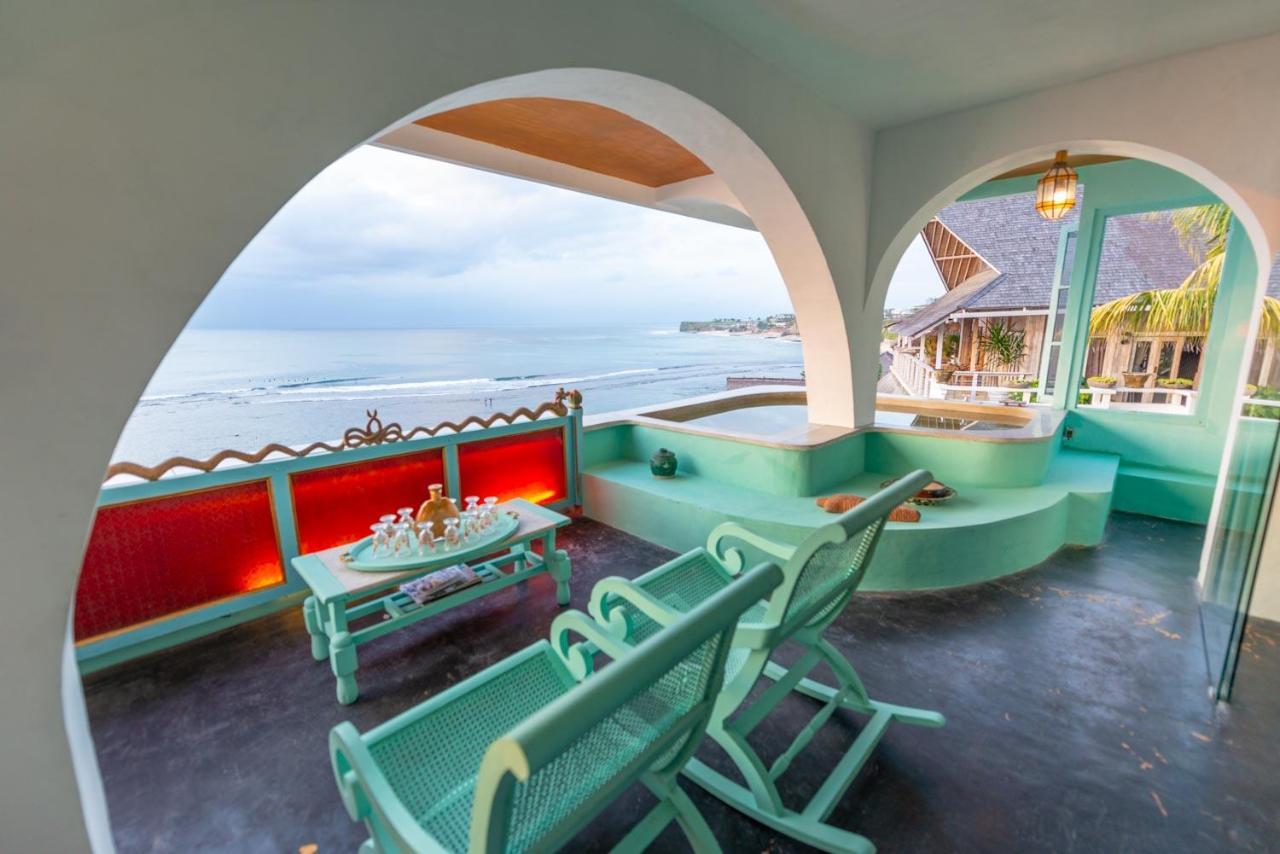 Villa Morabito Art Cliff *