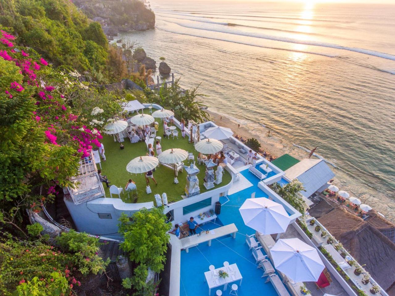 Morabito Art Cliff * Uluwatu (Bali)