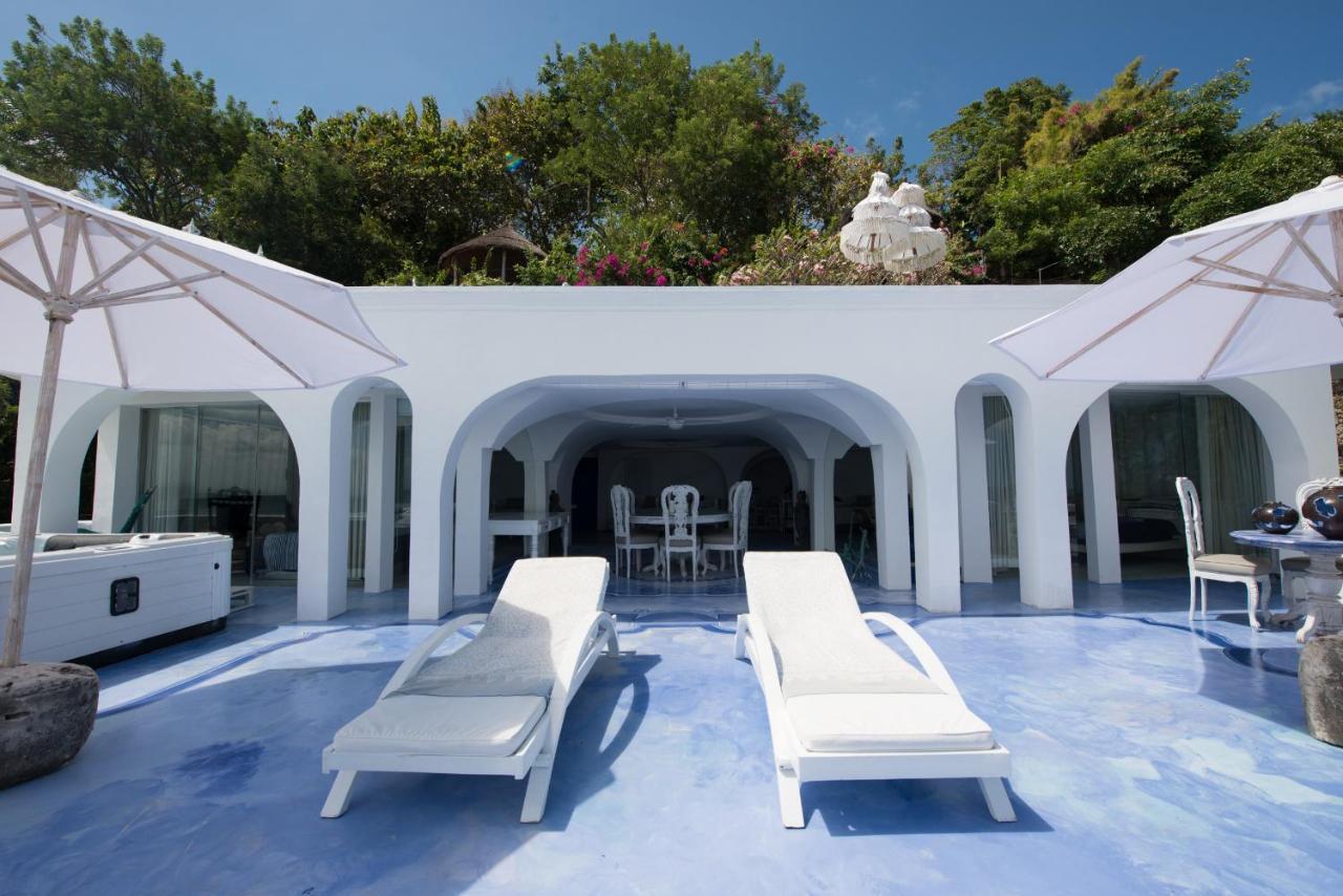 Villa Morabito Art Cliff *